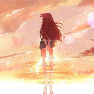 刘浩存好美